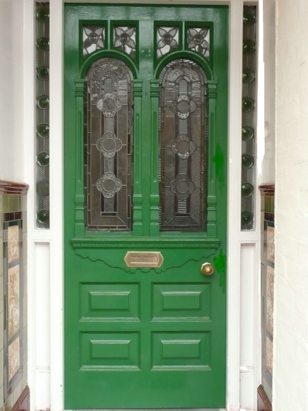doors-and-frames