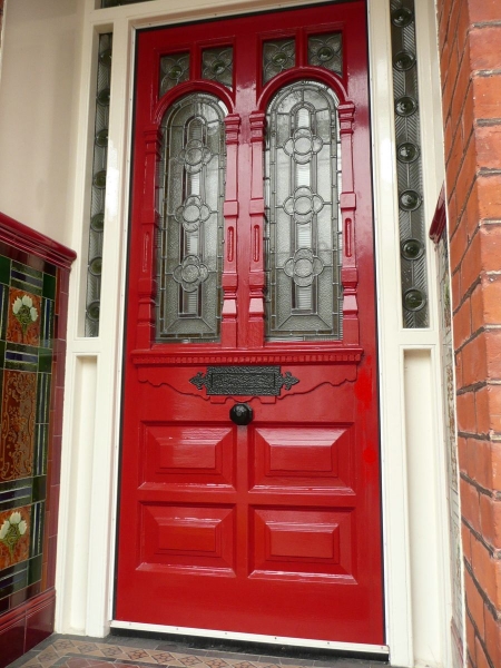 doors-and-frames