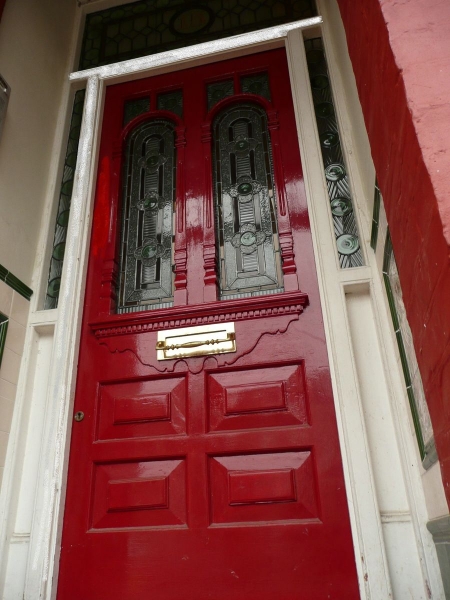 doors-and-frames