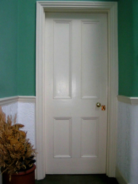 doors-and-frames