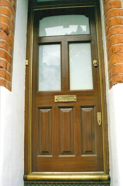 doors-and-frames