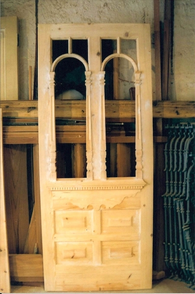 doors-and-frames