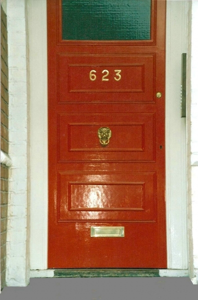 doors-and-frames