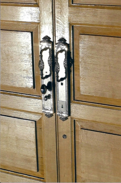 doors-and-frames