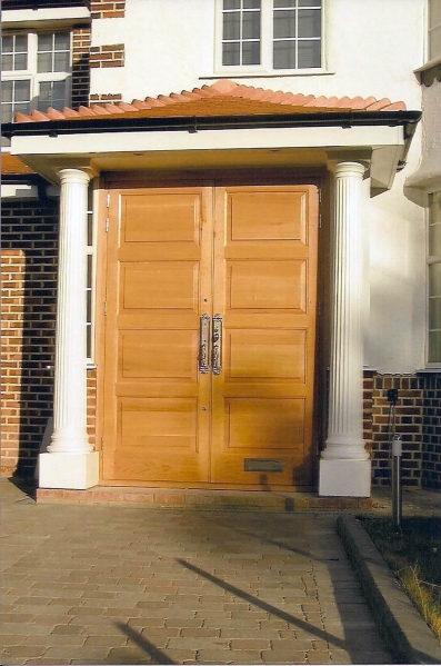 doors-and-frames