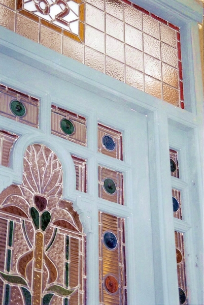 doors-and-frames