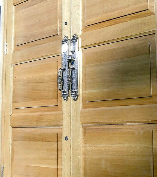 doors-and-frames