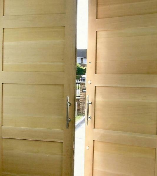 doors-and-frames