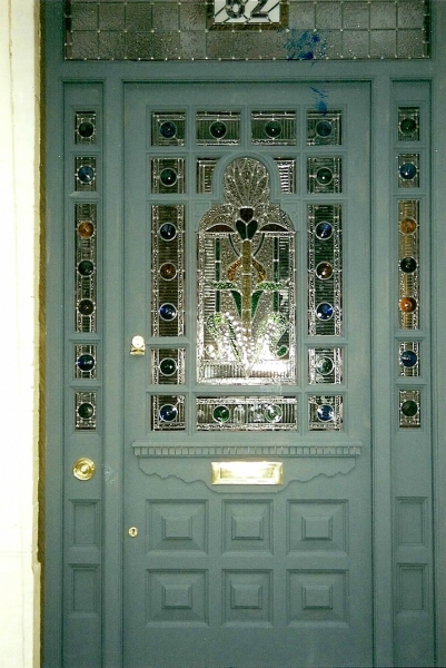 doors-and-frames