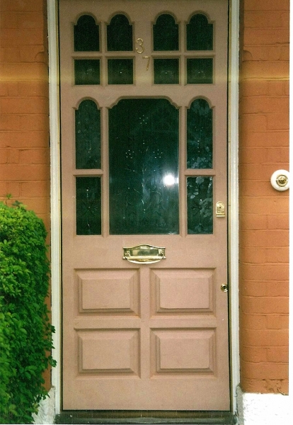 doors-and-frames