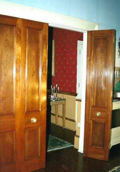 doors-and-frames