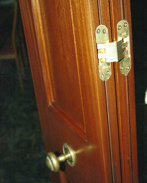 doors-and-frames