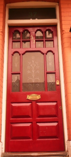 doors-and-frames
