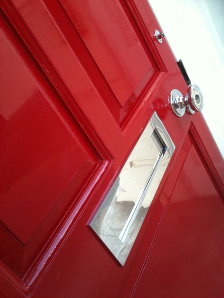 doors-and-frames