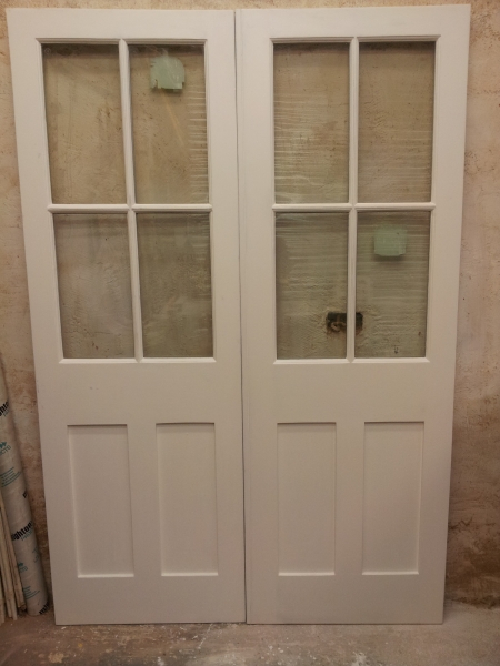 doors-and-frames