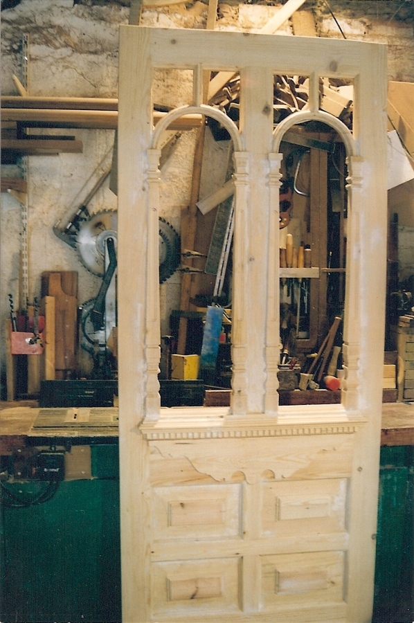 doors-and-frames