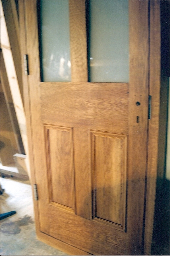 doors-and-frames