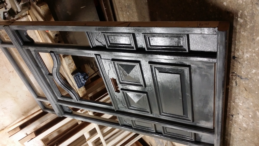 doors-and-frames