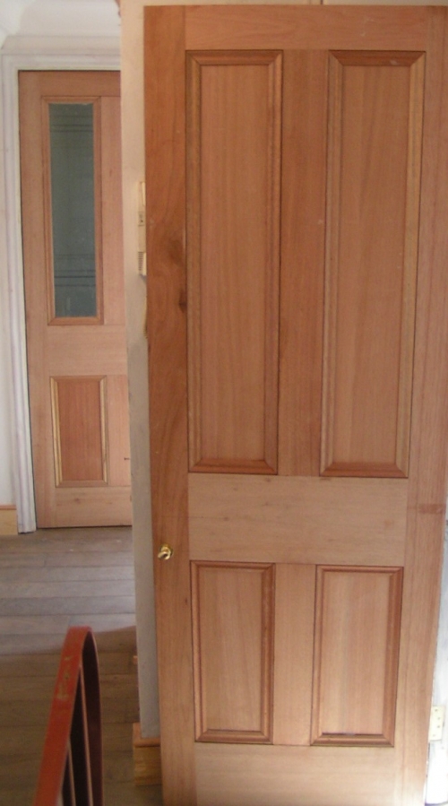 doors-and-frames