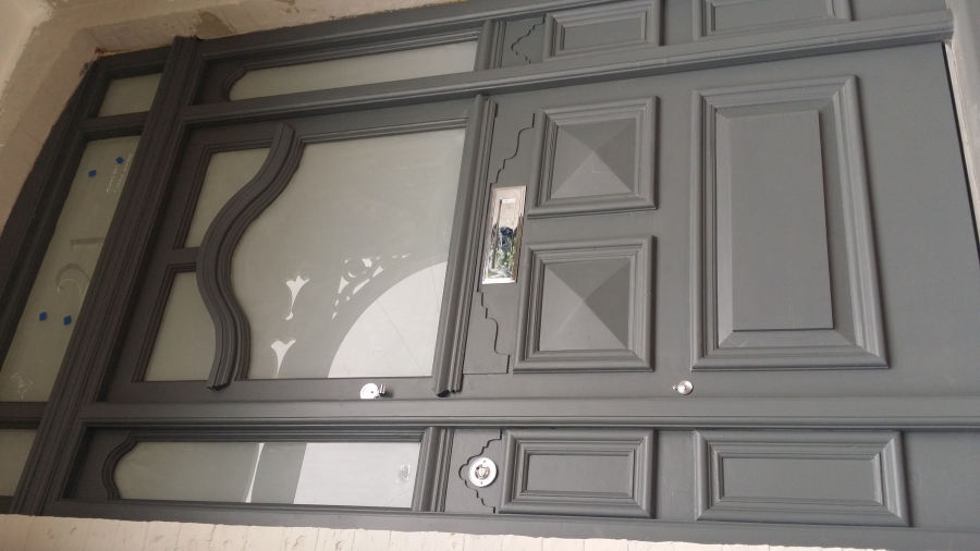doors-and-frames