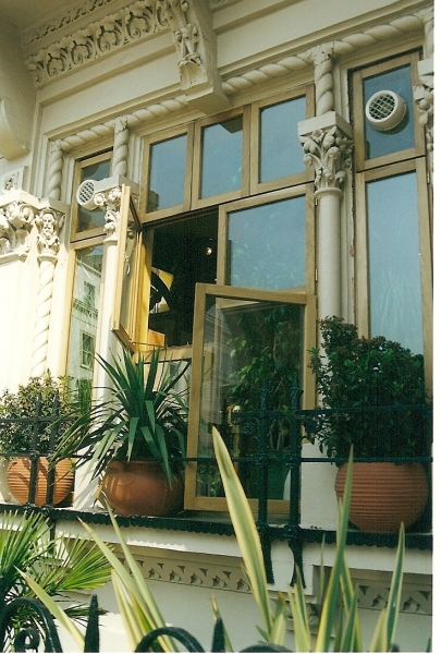 general-joinery