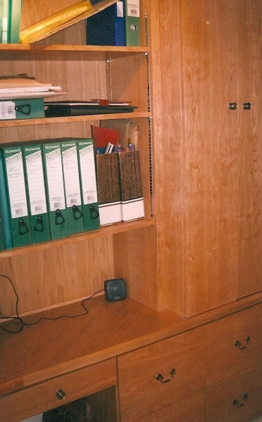 general-joinery