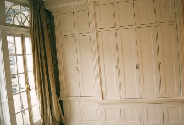 general-joinery