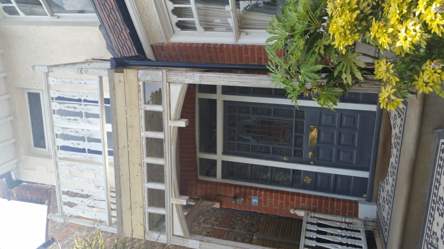 porches