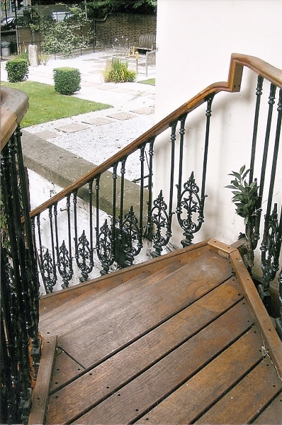 staircases-and-rails