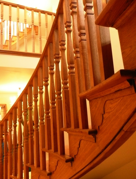 staircases-and-rails