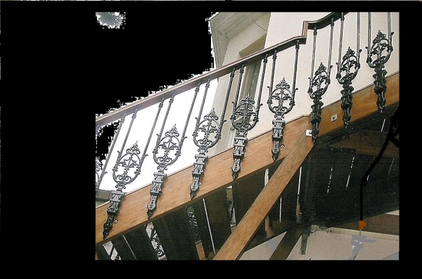 staircases-and-rails