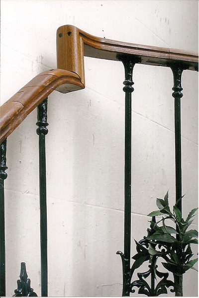 staircases-and-rails