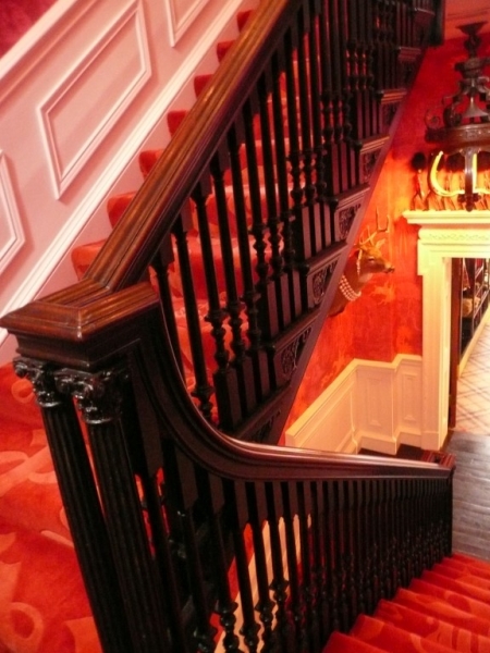 staircases-and-rails