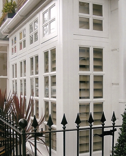 windows