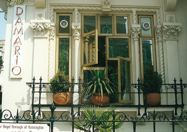 windows