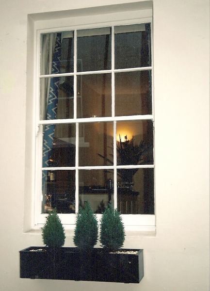 windows
