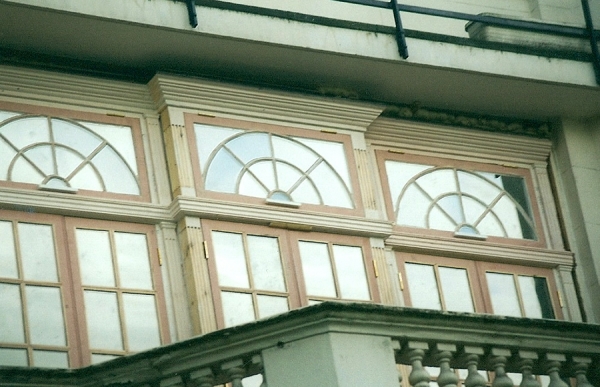 windows