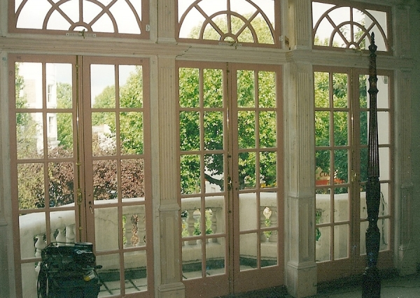 windows