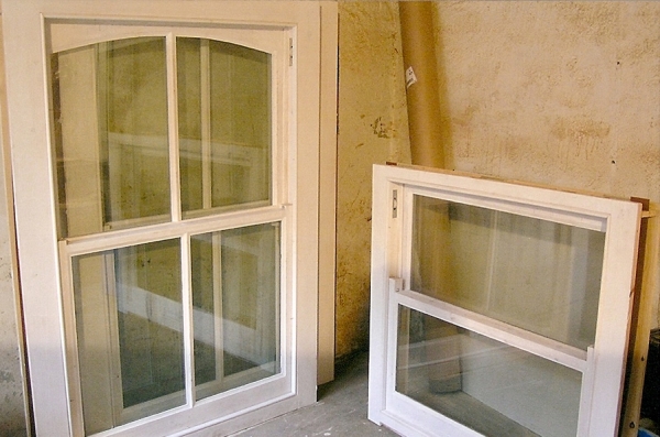 windows
