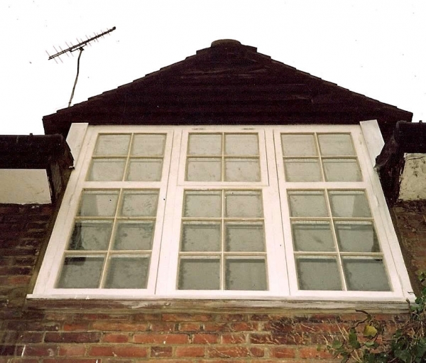 windows