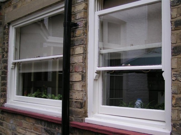 windows