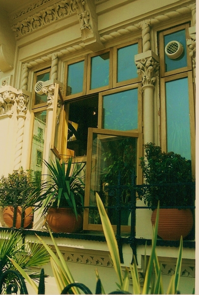 windows