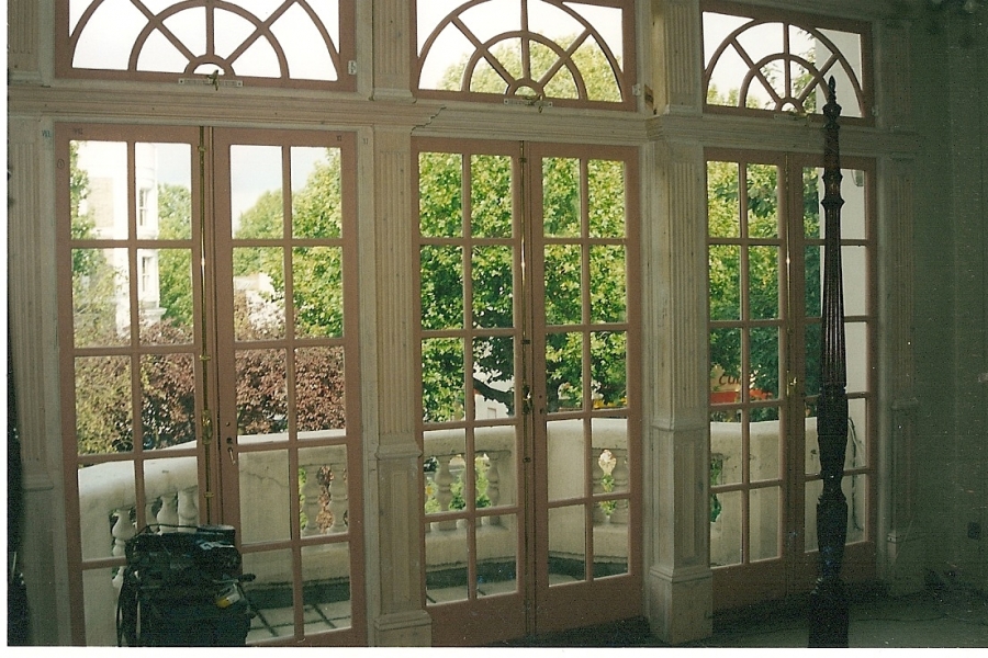 windows