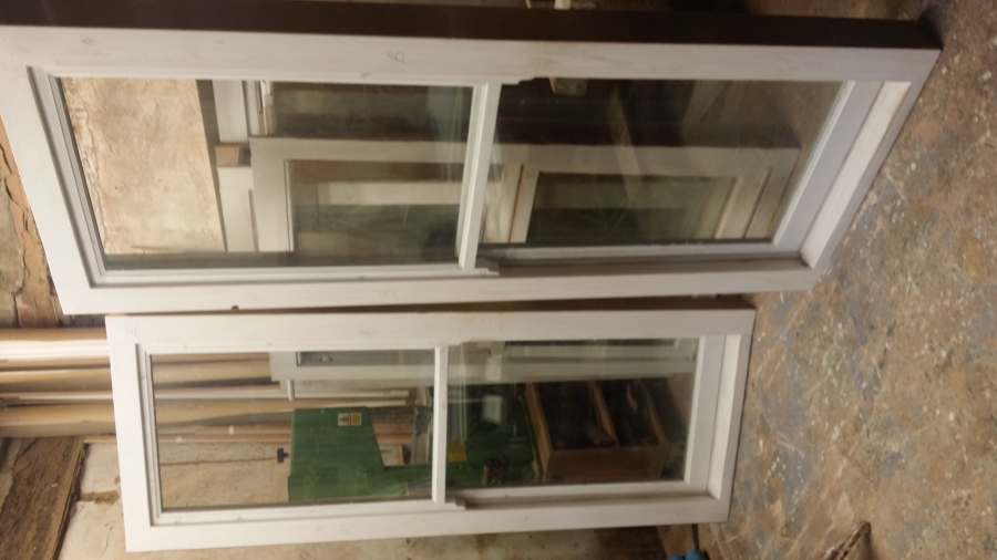 windows