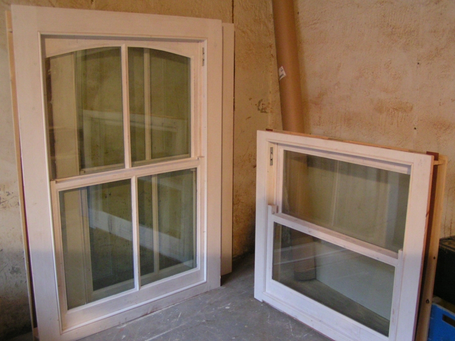 windows