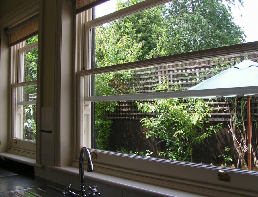 windows