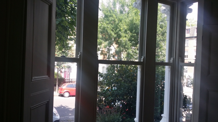 windows