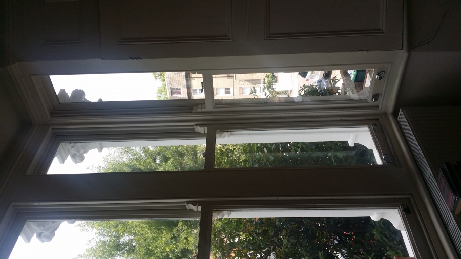 windows