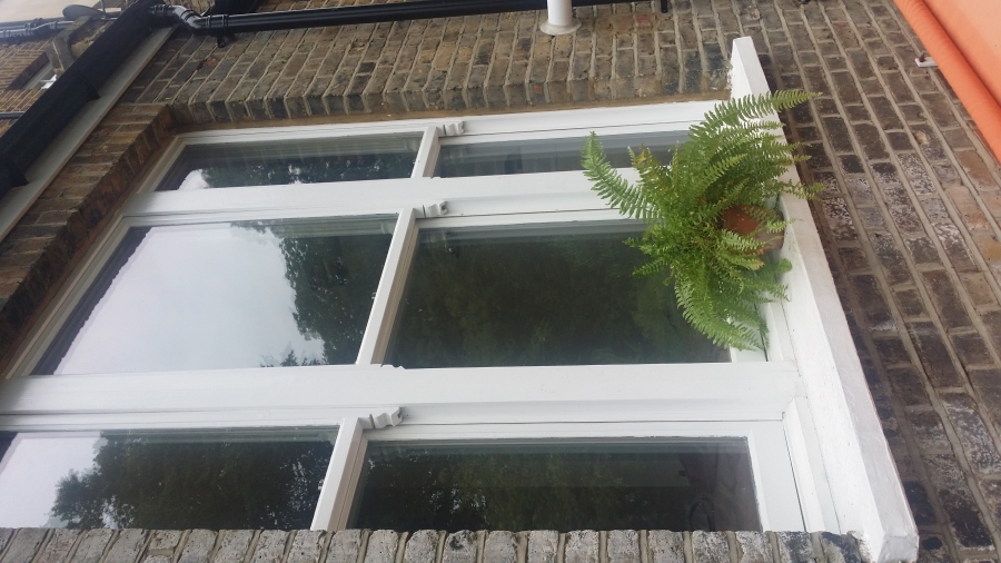 windows