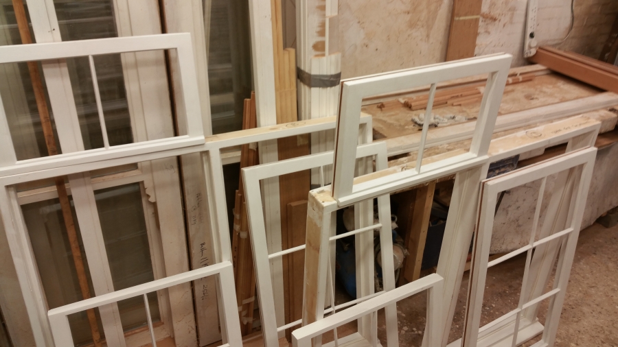 windows